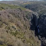 Ξενοδοχείο Vista Bela Do Geres Outeiro (Tras-Os-Montes)