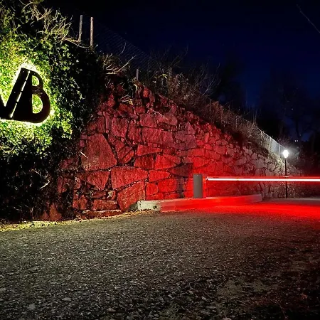 Vista Bela Do Geres Hotel 3*