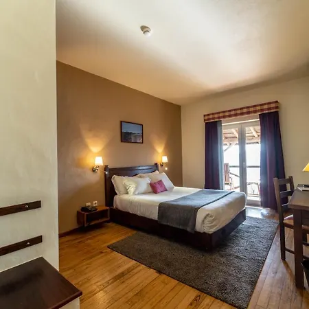 Vista Bela Do Geres Hotel