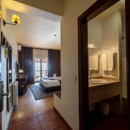 Vista Bela Do Geres Hotel