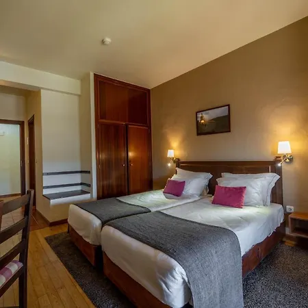 Vista Bela Do Geres 3* Outeiro (Tras-Os-Montes)