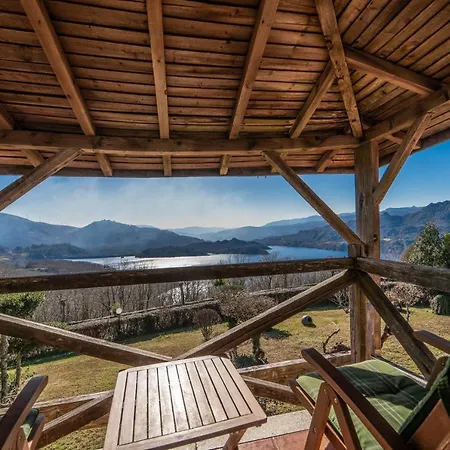 Vista Bela Do Geres 酒店 Outeiro (Tras-Os-Montes)