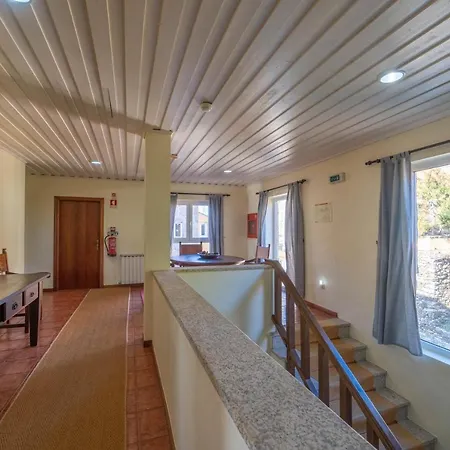 酒店 Vista Bela Do Geres Outeiro (Tras-Os-Montes)