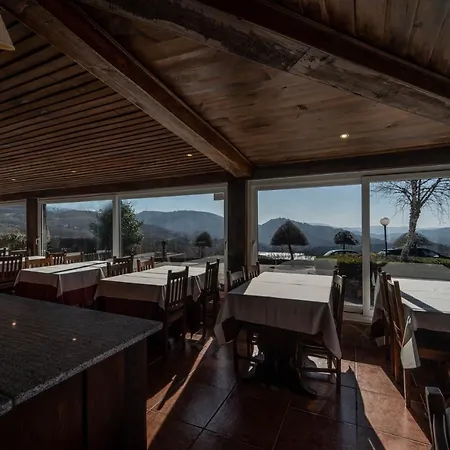 Hotel Vista Bela Do Gerês