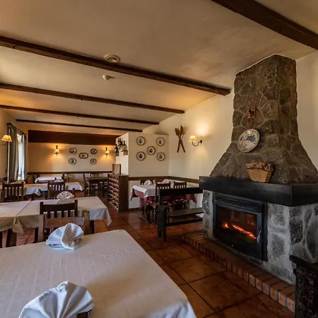 Vista Bela Do Geres 3* Outeiro (Tras-Os-Montes)