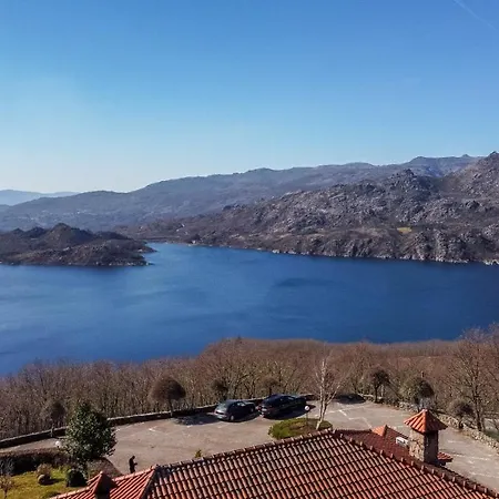 Hotel Vista Bela Do Geres 3*