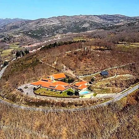 Vista Bela Do Geres