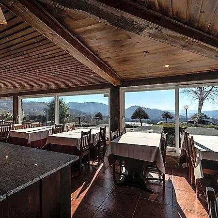 Vista Bela Do Geres Hotel 3*
