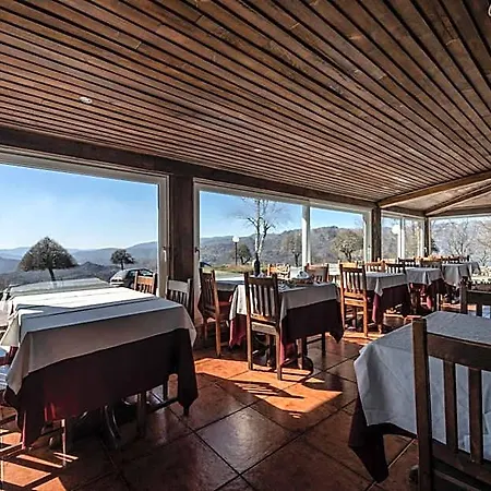 Hotel Vista Bela Do Geres Outeiro (Tras-Os-Montes)