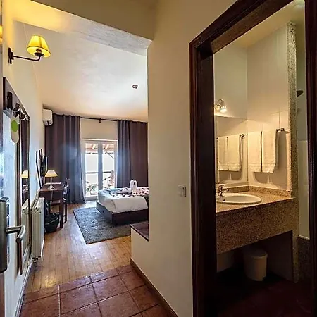 Hotel Vista Bela Do Geres 3*